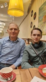 Правнук Победителя