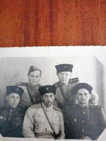1945 г. Ровно