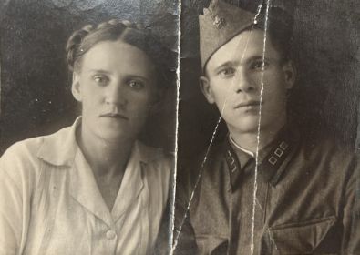 Июнь 1941