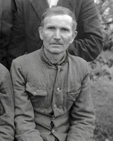 Сергей Александрович (восстановленное фото)