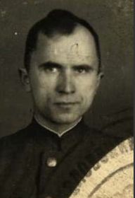 фотография после демобилизации