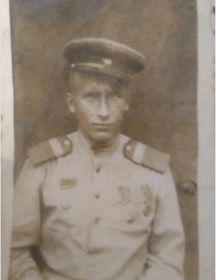 Аникин Валентин Алексеевич