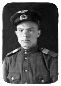 Ворыхалов 1945 3 приб фронт 503 полк Шауляй.jpg