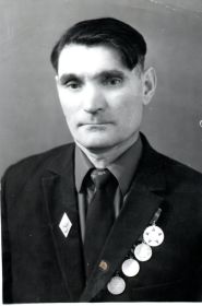 После войны