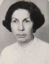 Будникова Лидия Ивановна