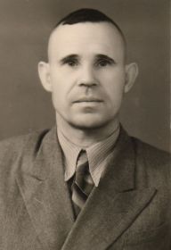Ефименко Николай Иванович
