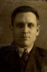 Павел Андреевич Смолянинов