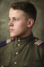 Антипин Анатолий Михайлович 03.07.1922-04.01.1944