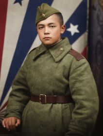 сентябрь 1945