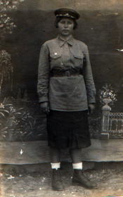 Настасий Надежда г. Армавир, 27.05.1942