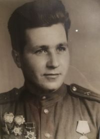 Наш Герой