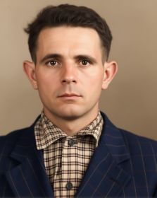 Фотография 1 Василия Тимофеевича.