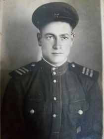 1943 год
