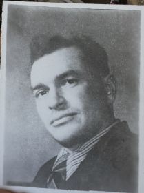Игнатенко Александр Григорьевич