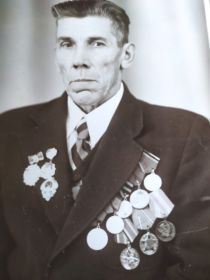 Шибалков А.И.