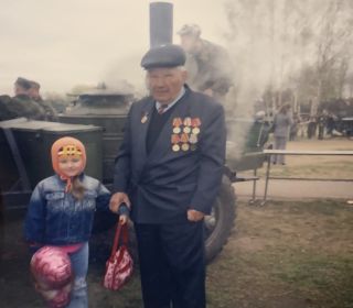 9 мая 2007 года