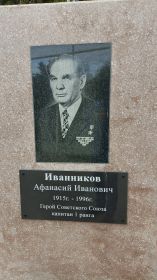 Аллея героев г. Пролетарск, Ростовской области