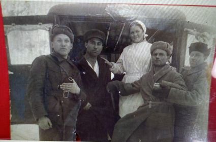 Караваев А.А.