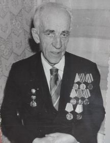 Наш Ветеран - дедушка Лёша, 09.05.1978 г.