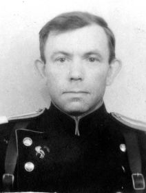 Служба в милиции