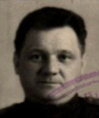 Гвардии полковник БЕМ И. И.