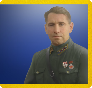 Муров Иван Ильич 1942 год