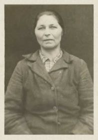 Ставцева Ксения Ивановна