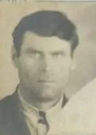 Перед ВОВ 1941 год