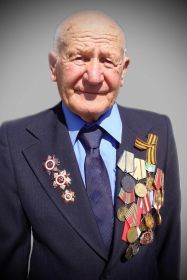 После Войны