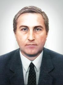 Рябенков Юрий Евгеньевич, внук. Автор страницы.