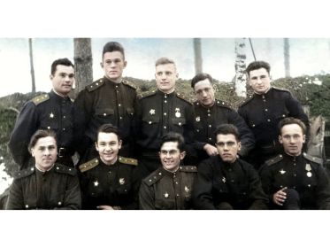 в конце 1943г.