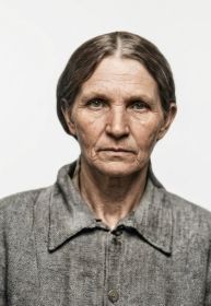 Жена. ❤️Мигулина Анисия Игнатовна ❤️