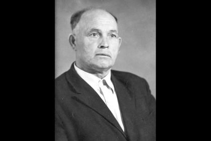 Губарев Василий Ильич