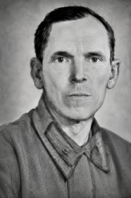 Полковник ЖЕЛАМСКИЙ И. С. (фотография обработана с помощью ИИ (искусственного интеллекта).