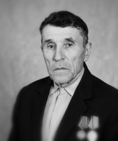 фотография обработана Владиславом Антиповым, г.Челябинск.