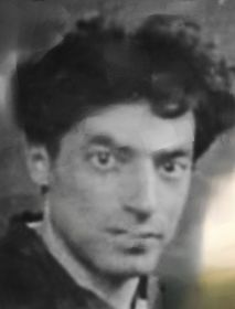 Абрам Яковлевич Пейсин, композитор