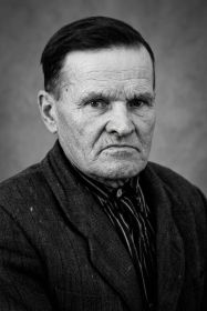 фотография отреставрирована Владиславом Антиповым, г. Челябинск, 6.04.2026 г.