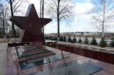 Захоронение: РОССИЯ: Тверская область, город Тверь, Пролетарский район, посёлок Мигалово.