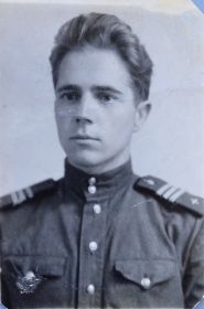 Военная фотография