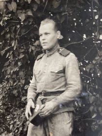 фотография с сайта Дорога Памяти.
