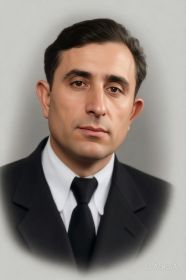 Пётр Фёдорович