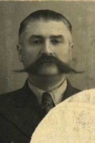 Полковник ЛЕУСЕНКО И. И.