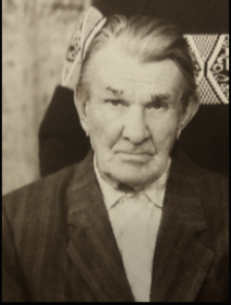 Габов ИН в Галерее Дороги Памяти