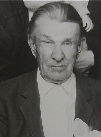 Габов ИН в Галерее Дороги Памяти