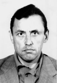 Шевченко Станислав Павлович, сын (1941 г.р.).