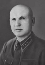 Подполковник ШЕЛЕСТ Д. С. (фотография обработана с помощью ИИ (искусственного интеллекта).