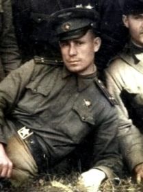 фрагмент предыдущей фотографии
