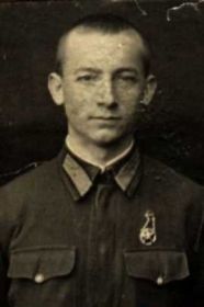 Анатолий Алексеевич Салатов