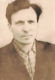 Чернушкин Никита Иванович