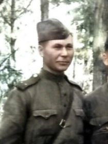 фрагмент предыдущей фотографии.